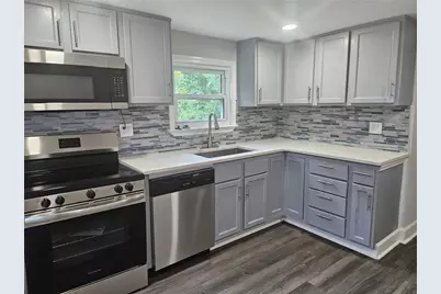 3845 Old Fairburn Road SW, South Fulton, GA 30331 - Photo 3