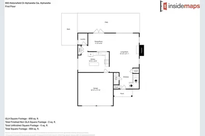660 Alstonefield Drive, Milton, GA 30004 - Photo 19