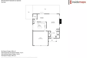 660 Alstonefield Dr, Milton, GA 30004 - Photo 19