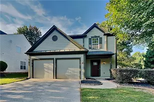 660 Alstonefield Dr, Milton, GA 30004 - Photo 1