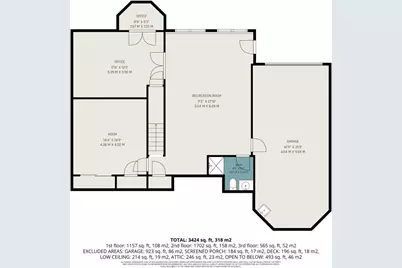 2357 Sheridan Court, Villa Rica, GA 30180 - Photo 35