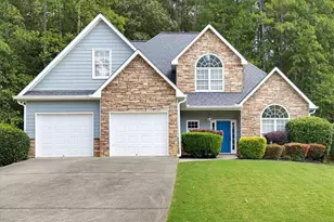 1721 Rifle Ridge SW, Marietta, GA 30064 - Photo 1