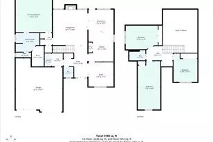 1721 Rifle Ridge SW, Marietta, GA 30064 - Photo 45