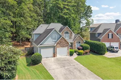 1721 Rifle Ridge SW, Marietta, GA 30064 - Photo 41