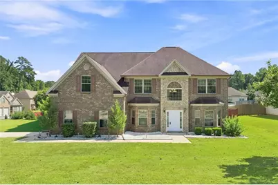 362 Plymstock Drive, McDonough, GA 30253 - Photo 1
