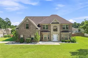 362 Plymstock Dr, McDonough, GA 30253 - Photo 1