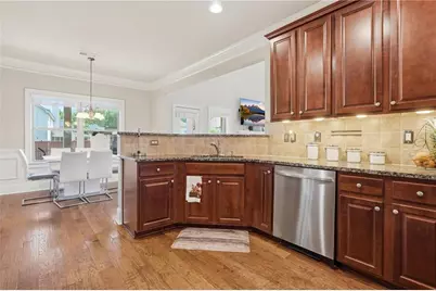 362 Plymstock Drive, McDonough, GA 30253 - Photo 17