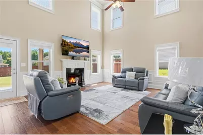 362 Plymstock Drive, McDonough, GA 30253 - Photo 11