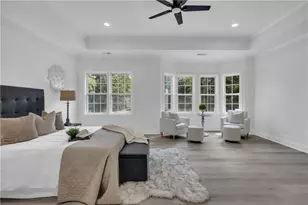 5401 S South Lake Dr, Douglasville, GA 30135 - Photo 25