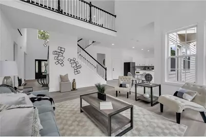 5401 S South Lake Drive, Douglasville, GA 30135 - Photo 11