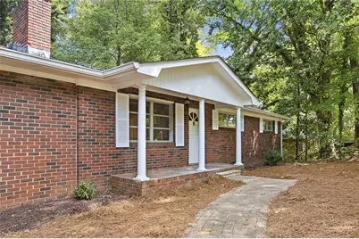 [Address not provided], Kennesaw, GA 30144 - Photo 3