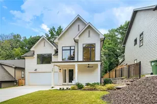 2253 Paul Ave NW, Atlanta, GA 30318 - Photo 3