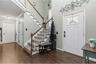 1820 Talbot Court, Lawrenceville, GA 30044 - Photo 5