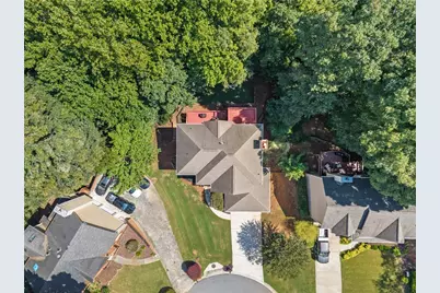 1820 Talbot Court, Lawrenceville, GA 30044 - Photo 3