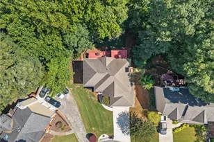 1820 Talbot Ct, Lawrenceville, GA 30044 - Photo 3