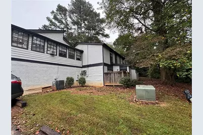 1411 Stone Mill Trace, Stone Mountain, GA 30083 - Photo 5
