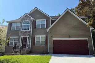 1320 Grey Rock Way, Suwanee, GA 30024 - Photo 1