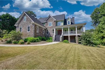 125 Costleys Bridge Drive, Oxford, GA 30054 - Photo 3