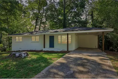 1723 Louise Lane, Austell, GA 30106 - Photo 59