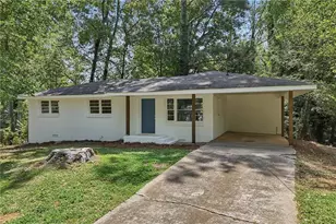 1723 Louise Ln, Austell, GA 30106 - Photo 1