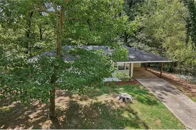 1723 Louise Lane, Austell, GA 30106 - Photo 53