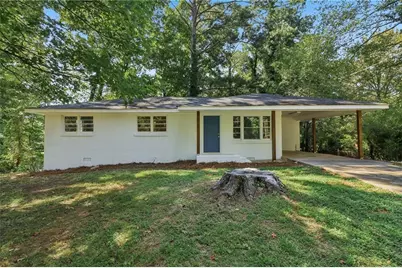 1723 Louise Lane, Austell, GA 30106 - Photo 3