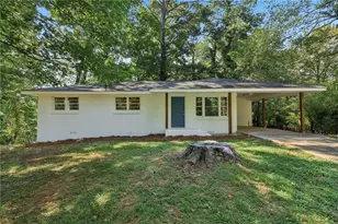 1723 Louise Ln, Austell, GA 30106 - Photo 3