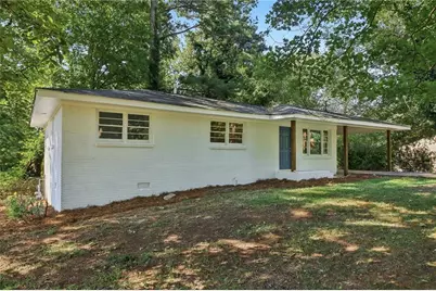1723 Louise Lane, Austell, GA 30106 - Photo 7