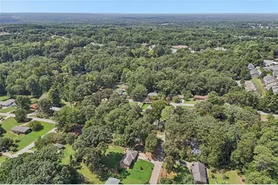 1723 Louise Lane, Austell, GA 30106 - Photo 57
