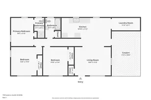 1723 Louise Ln, Austell, GA 30106 - Photo 61
