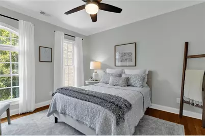 5935 Reddington Way, Sandy Springs, GA 30328 - Photo 27