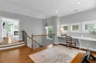 5935 Reddington Way, Sandy Springs, GA 30328 - Photo 21