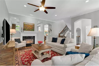 5935 Reddington Way, Sandy Springs, GA 30328 - Photo 5