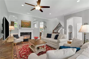 5935 Reddington Way, Sandy Springs, GA 30328 - Photo 5