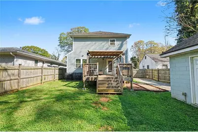 2435 Crestview Avenue, Decatur, GA 30032 - Photo 31