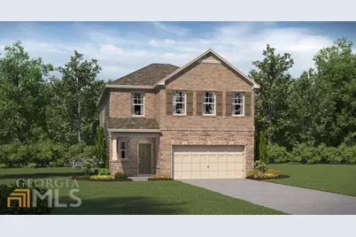 739 Gelderland Drive, Hampton, GA 30228 - Photo 1