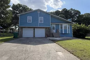 2773 Bronco Trail, Duluth, GA 30096 - Photo 1