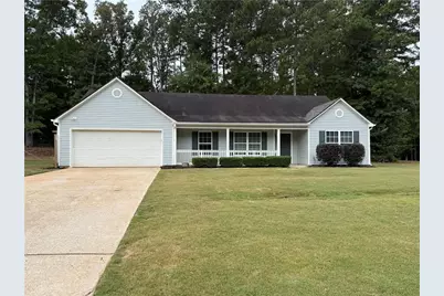 1201 Oakland Drive, Monroe, GA 30655 - Photo 1
