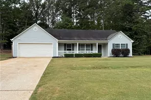 1201 Oakland Dr, Monroe, GA 30655 - Photo 1