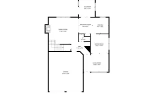 2418 Greenside Ct, Austell, GA 30106 - Photo 33