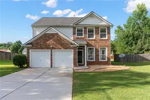 2418 Greenside Ct, Austell, GA 30106 - Photo 1