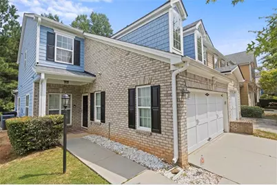[Address not provided], Fairburn, GA 30213 - Photo 1