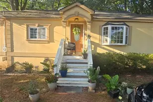 1203 Medlin Street SE, Smyrna, GA 30080 - Photo 1