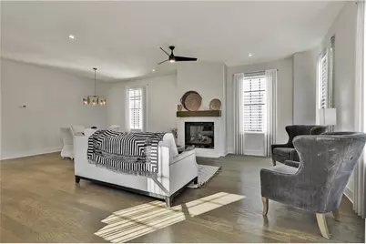 940 Laurel Brooke Avenue, Peachtree City, GA 30269 - Photo 5
