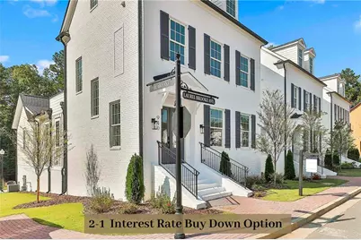 940 Laurel Brooke Avenue, Peachtree City, GA 30269 - Photo 47