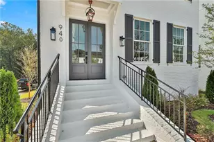 940 Laurel Brooke Ave, Peachtree City, GA 30269 - Photo 1