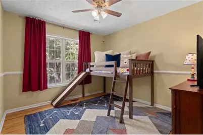 402 Township Lane, Woodstock, GA 30189 - Photo 9