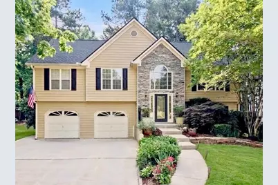 402 Township Lane, Woodstock, GA 30189 - Photo 1