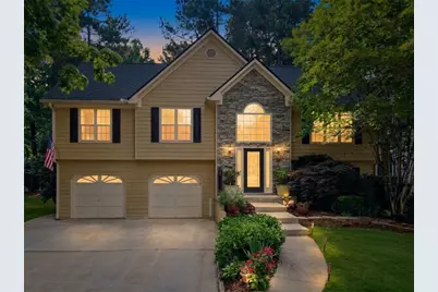 402 Township Lane, Woodstock, GA 30189 - Photo 17