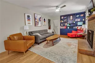 4577 N Peachtree Rd, Dunwoody, GA 30338 - Photo 11